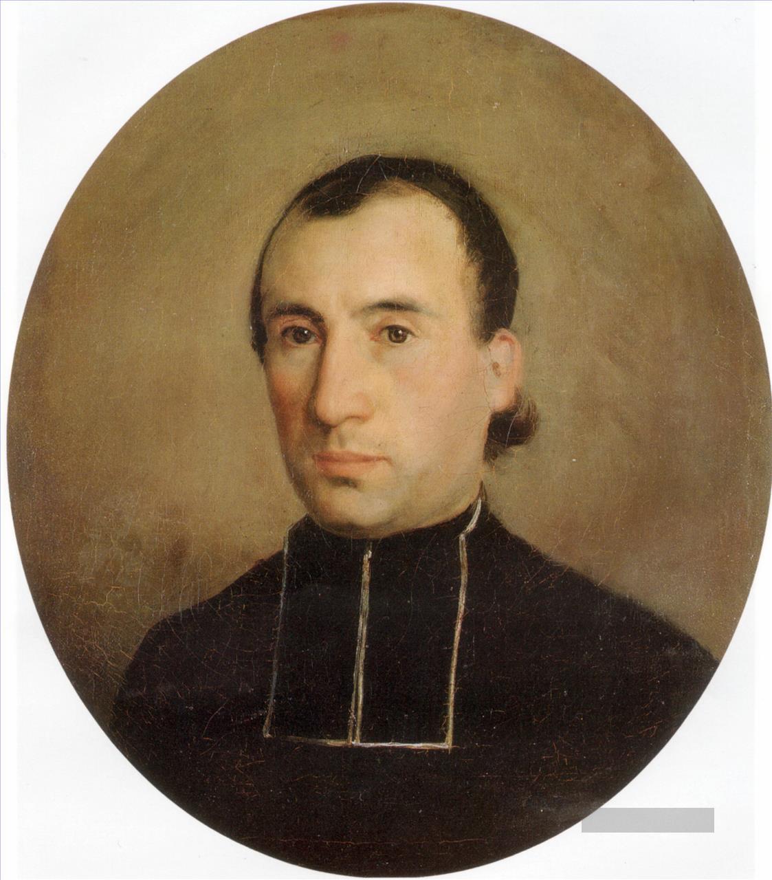 Ein Porträt von Eugene Bouguereau Realismus William Adolphe Bouguereau Ölgemälde